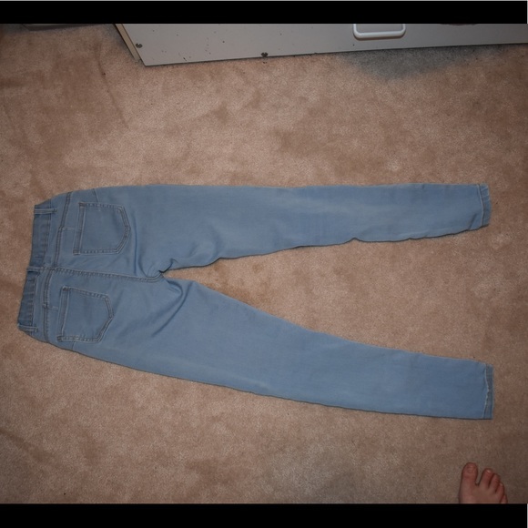 Primark High Rise Jeans - Picture 3 of 5